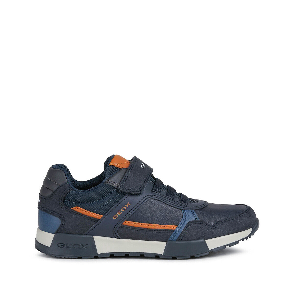 Geox Sneakers Alfier BLAU