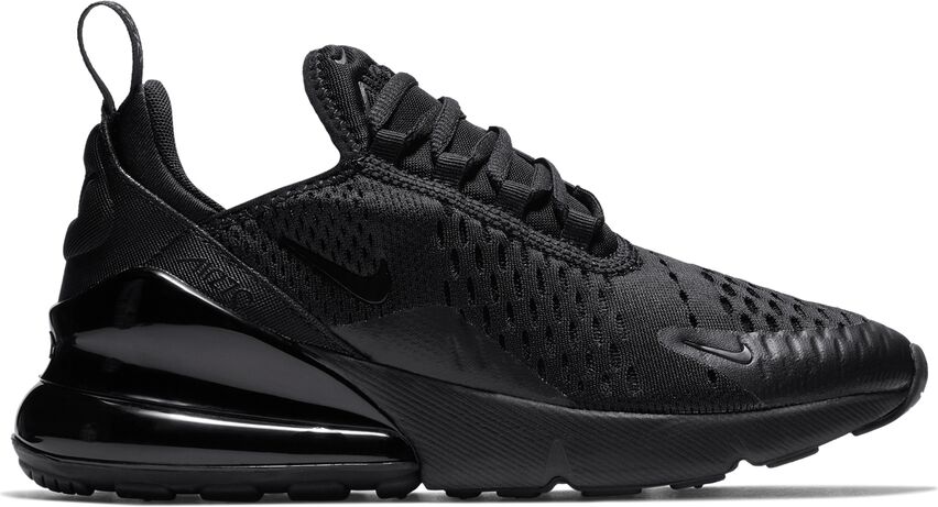 NIKE Sneakers Air Max 270 SCHWARZ