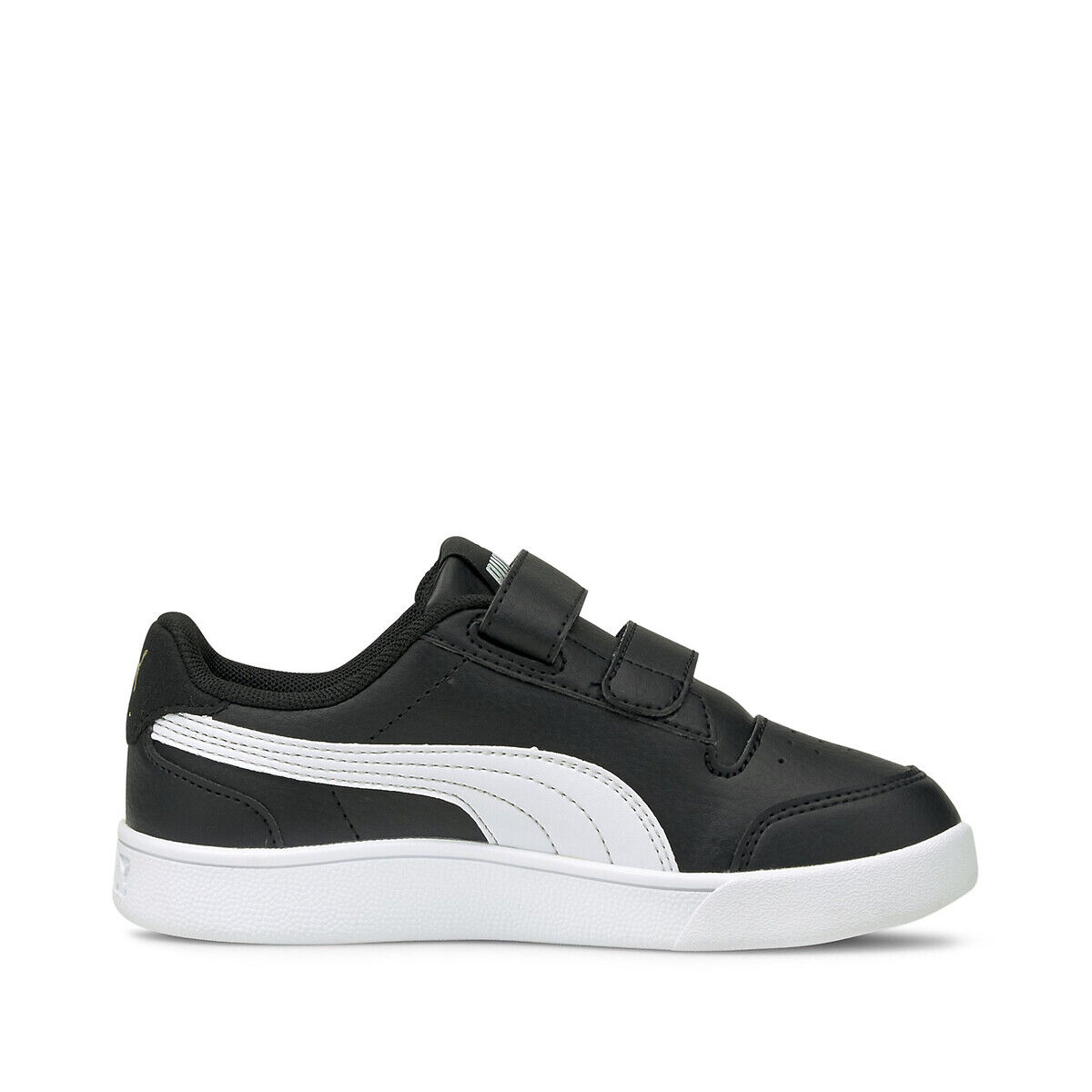 Puma Sneakers Shuffle V PS SCHWARZ