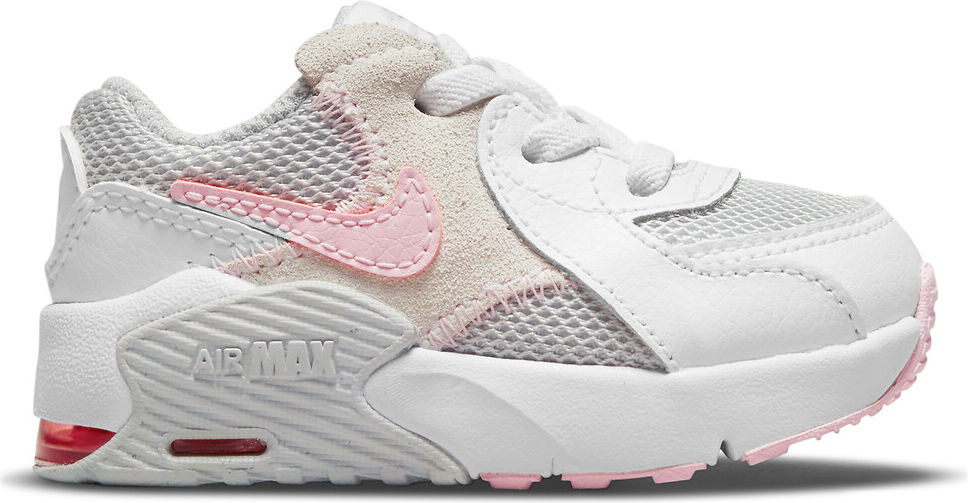 NIKE Sneakers Air Max Excee WEISS