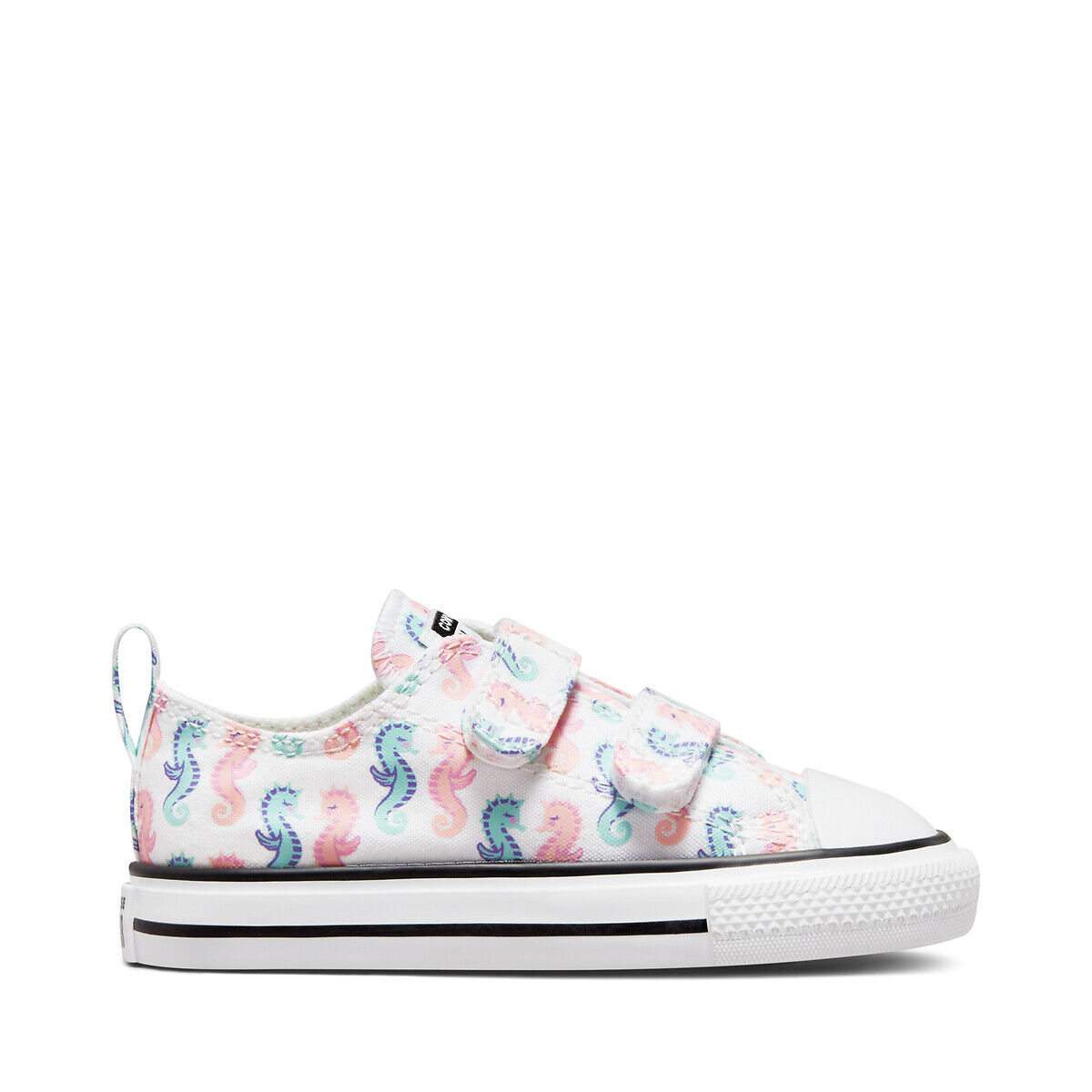 CONVERSE Sneakers Chuck Taylor 2V Under the Sea WEISS