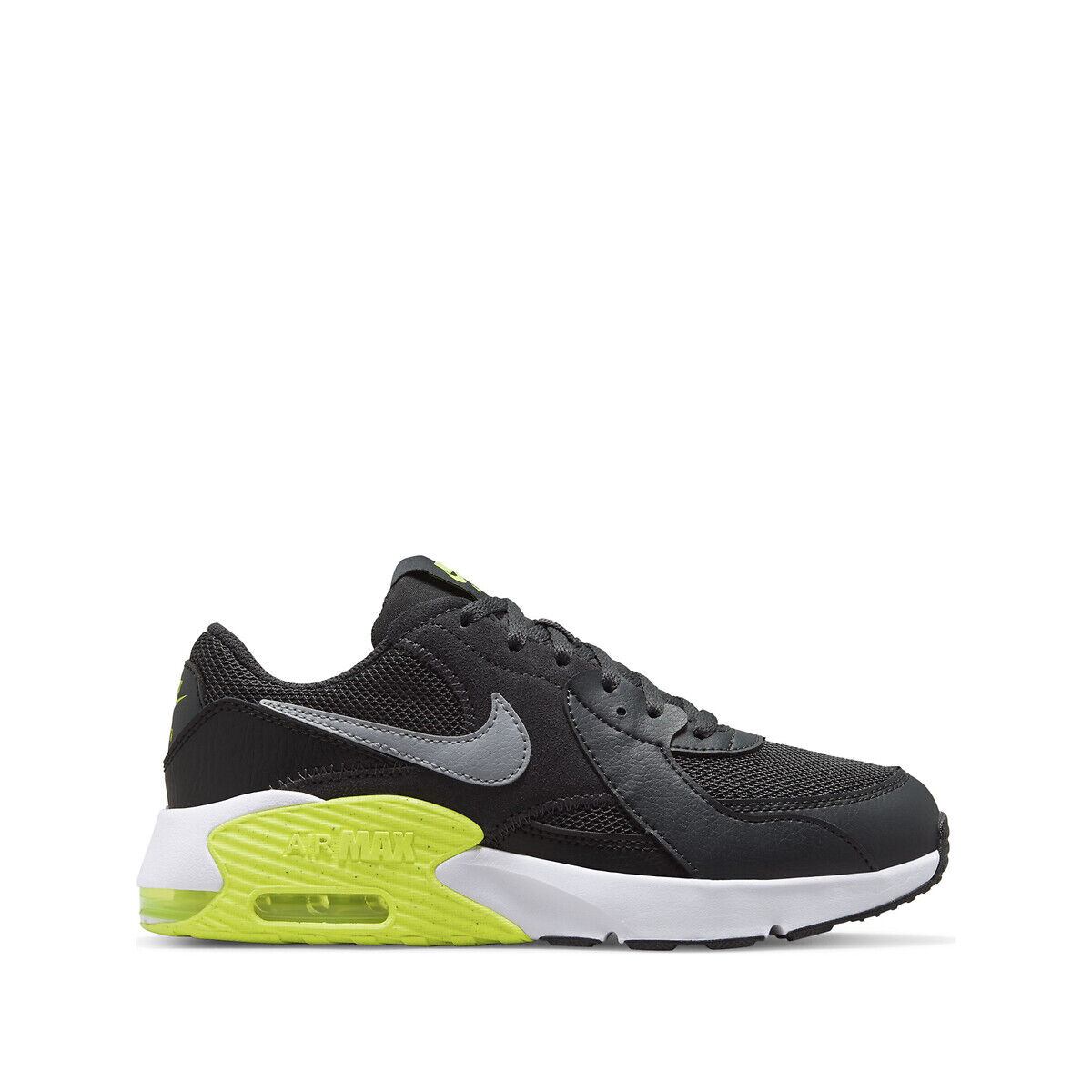 NIKE Sneakers Air Max Excee GRAU