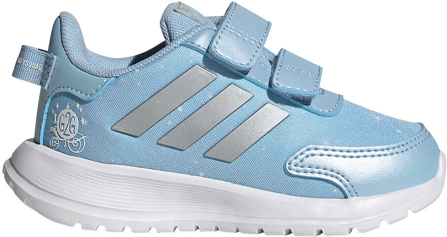 Adidas Sneakers Tensaur BLAU