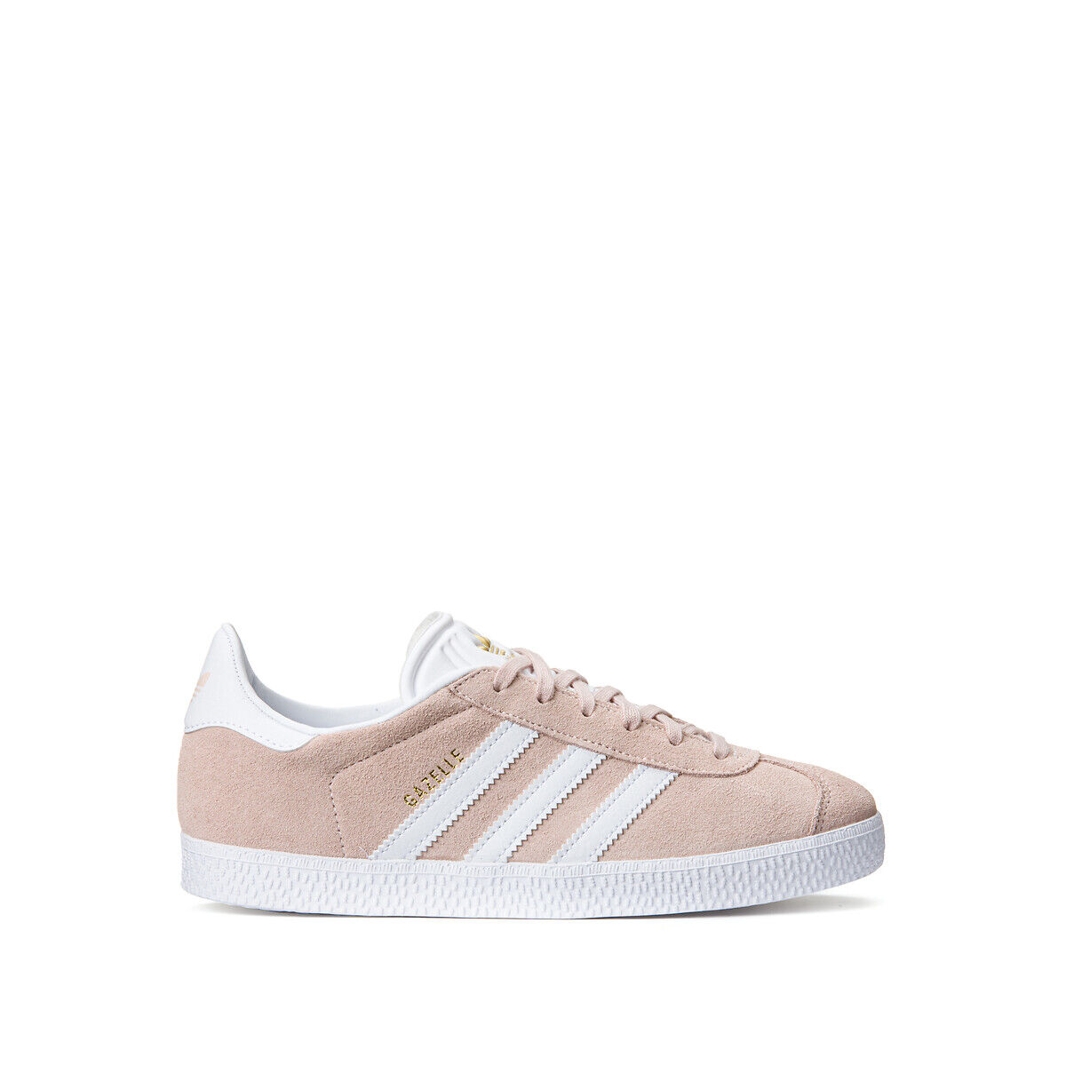 Adidas Ledersneakers Gazelle ROSA