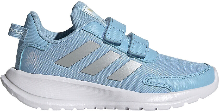 Adidas Sneakers Tensaur BLAU