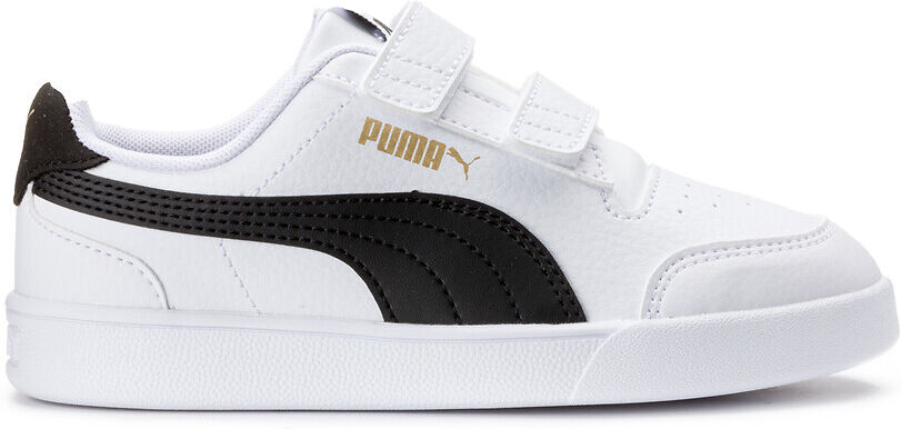 Puma Sneakers Shuffle V WEISS