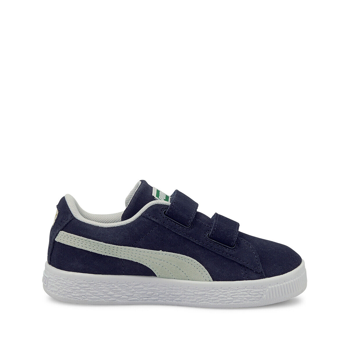 Puma Sneakers Suede Classic XXl V, Leder BLAU