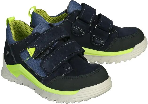 PEPINO Klett-Halbschuh MARV in nautic/reef