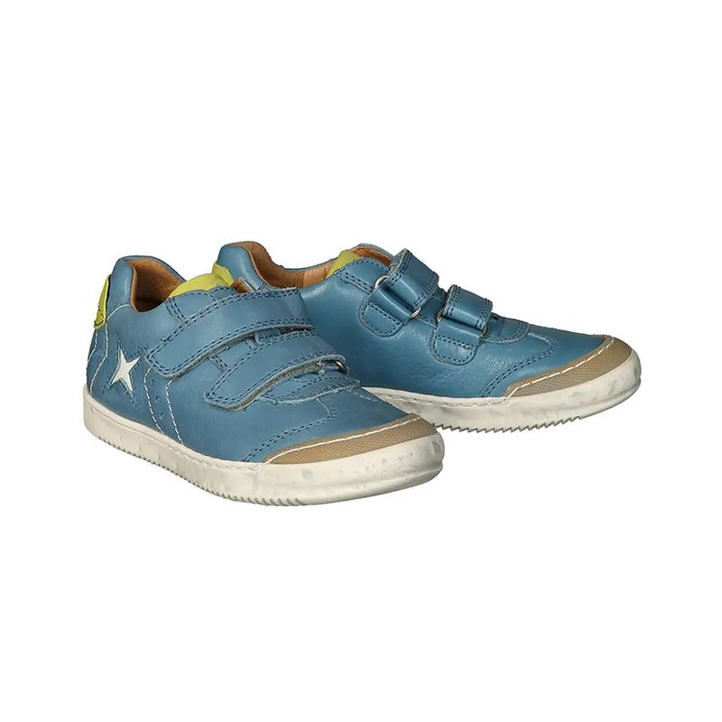 froddo® Klett-Halbschuhe MIROKO in jeansblau