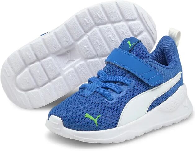 Puma Klett-Sneaker ANZARUN LITE AC in nebulas blue