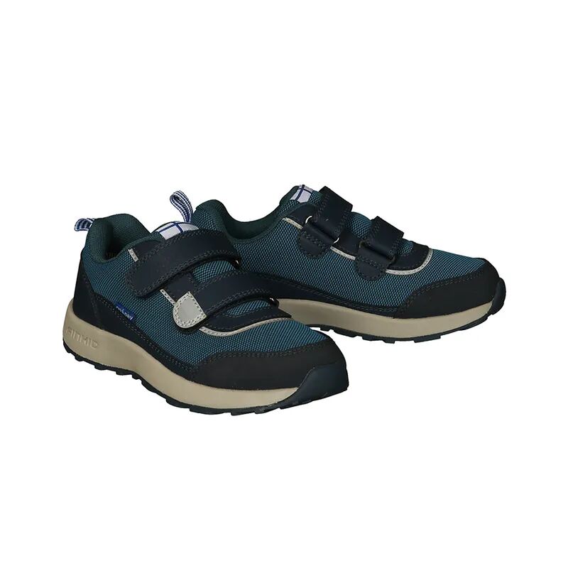 finkid Klett-Sneaker KULKULI in seaport/navy