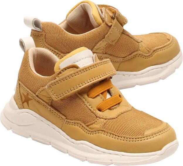 bisgaard Klett-Sneaker PAX E in honey