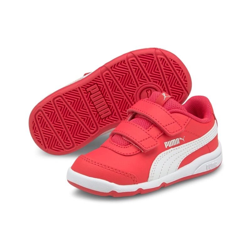 Puma Klett-Sneaker STEPFLEEX 2 SL VE V in paradise pink