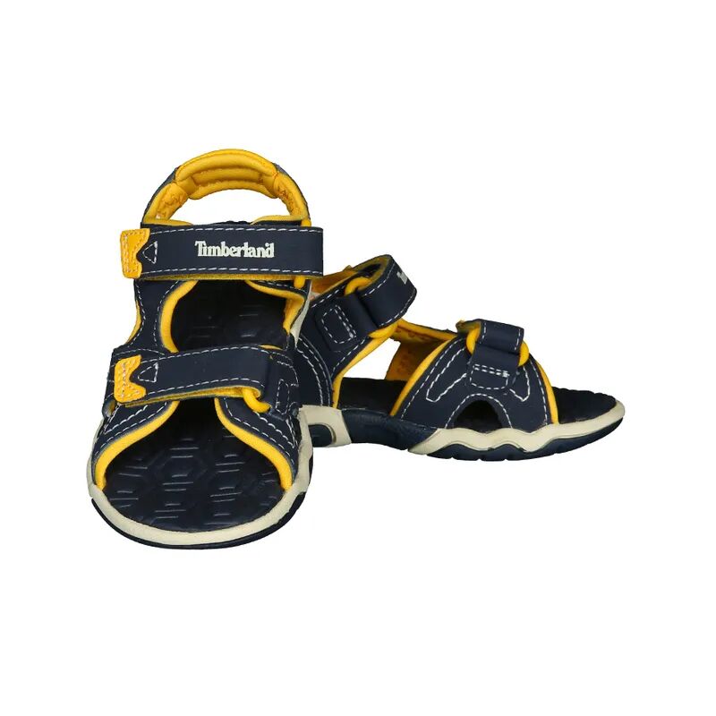 Timberland Sandalen ADVENTURE SEEKER in blau/gelb