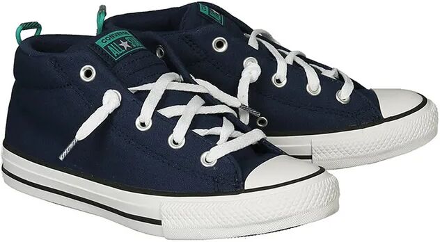 Converse Sneaker CTAS STREET KIDS in midnight navy