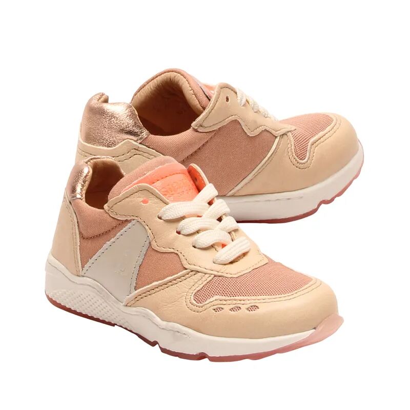 bisgaard Sneaker KARLA L in creme