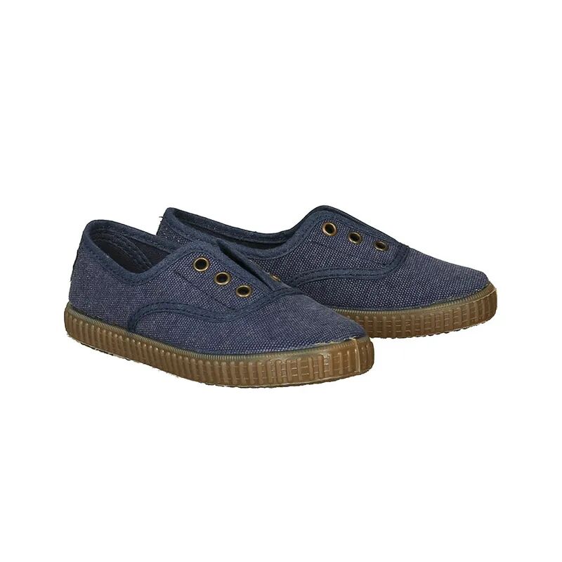 Kavat Sneaker-Slipper FJÄLLBACKA TX in blau