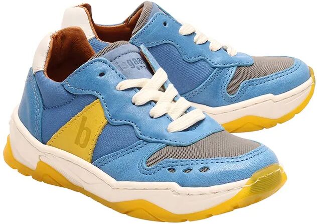 bisgaard Sneaker VILLADS flach in blau