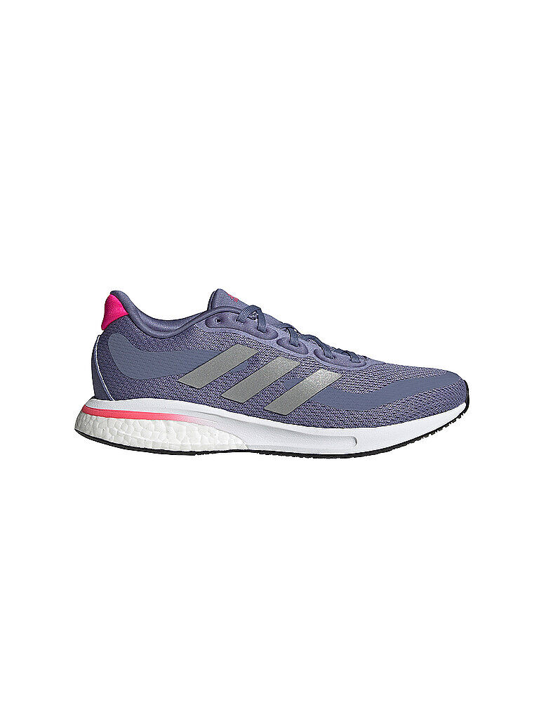 Adidas Kinder Laufschuhe Supernova J lila   Größe: 40 2/3   GV9835 Auf Lager Unisex 40 2/3