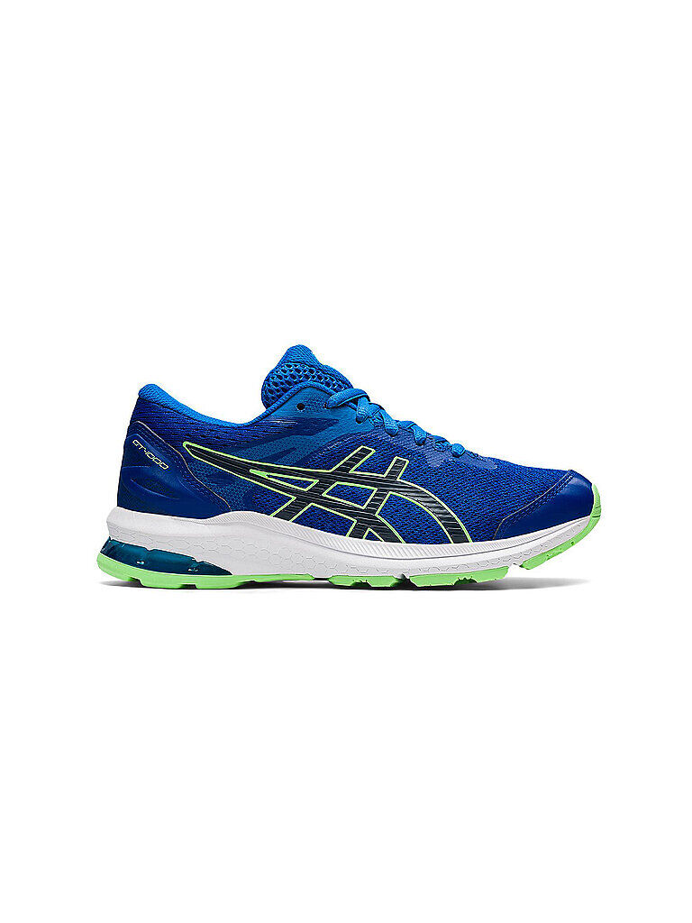 ASICS Kinder Laufschuhe GT-1000™ 10 GS blau   Größe: 33   1014A189 Auf Lager Unisex 33