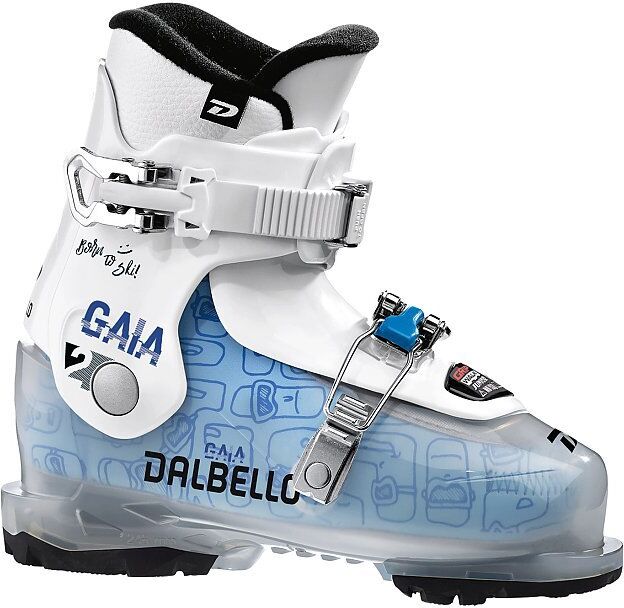 DALBELLO Mädchen Skischuhe Gaia 2.0   Größe: 19,5=30,5   D1953003.00 Auf Lager Unisex 19.5=30.5