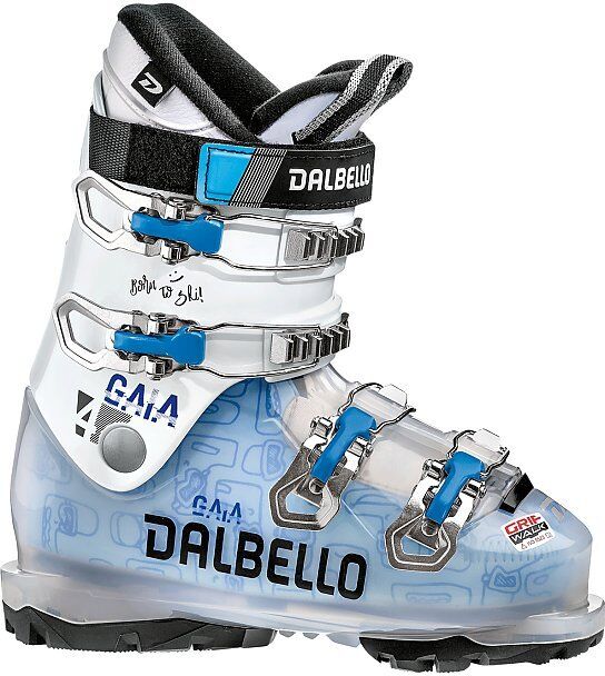 DALBELLO Mädchen Skischuhe Gaia 4.0   Größe: 25=39   D1953001.00 Auf Lager Unisex 25=39