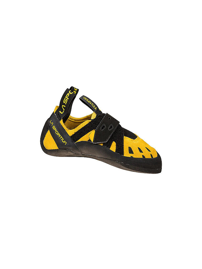 LA SPORTIVA Kinder Kletterschuhe Tarantula JR gelb   Größe: 31   30R 100999 Auf Lager Unisex 31