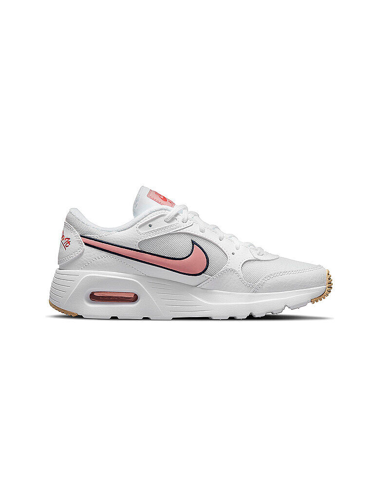 NIKE Mädchen Freizeitschuhe Air Max SC weiß   Größe: 40   DB3087 Auf Lager Unisex 40