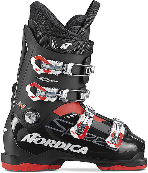 NORDICA Jugend Skischuhe Speedmachine J4 schwarz   Größe: 25=39 2/3   5073400 Auf Lager Unisex 25=39 2/3