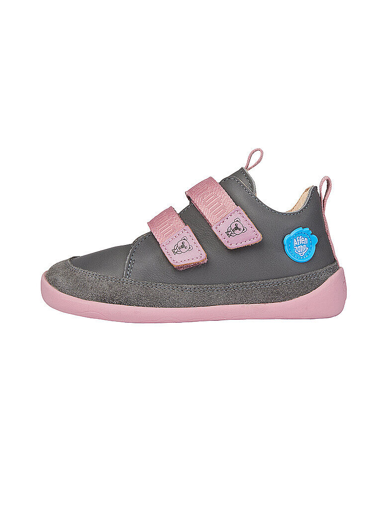 AFFENZAHN Schuhe Koala rosa   Kinder   Größe: 23   AFZ-SBF