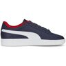 Puma Smash 3.0 L Jr 37 - unisex - Modrá - 37