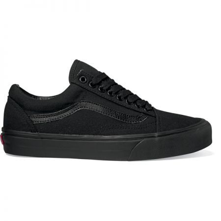 Vans BOTY VANS Old Skool U - černá - US3.5