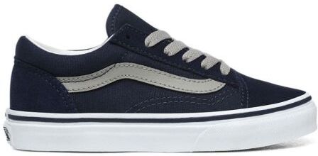 Vans BOTY VANS Old Skool KIDS - modrá - US2.5K