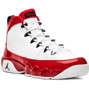 Jordan Kids TEEN 'Air Jordan 9 Retro GS' Sneakers - Weiß 6Y/7Y Unisex