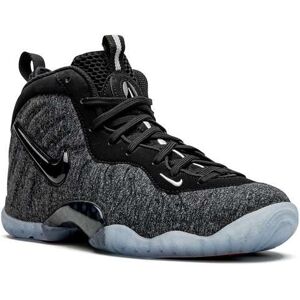 Nike Kids 'Little Posite Pro (GS)' Sneakers - Schwarz 3.5Y/4Y Unisex