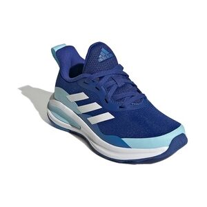 Adidas Laufschuhe Fortarun Sport (Freizeit, Cloudfoam, Schnürsenkel) royalblau Kinder