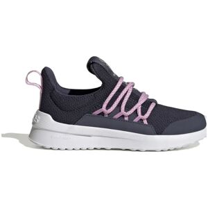 Adidas Lite Racer Adapt 4.0 Lifestyle Running Slip-On Lace Schuh Kinder 5  unisex