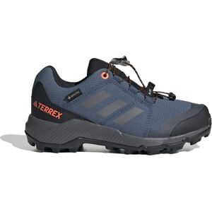 Adidas Terrex Gore-Tex Wanderschuh Kinder blau 6 blau unisex