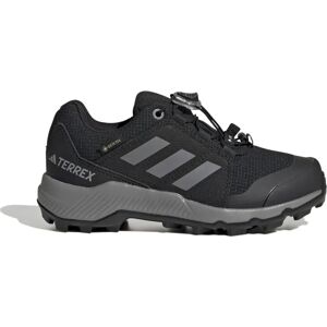 Adidas Terrex Gore-Tex Wanderschuh Kinder schwarz 33 schwarz unisex