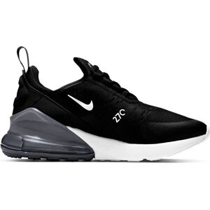 Nike Air Max 270 Jungen schwarz US: 6.5Y   UK: 6   EU: 39 schwarz male