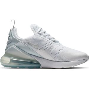 Nike Air Max 270 Jungen weiß US: 6.5Y   UK: 6   EU: 39 weiß male