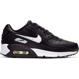 Nike Air Max 90 LTR Kinder schwarz US: 4.5Y   UK: 4   EU: 36.5 schwarz unisex