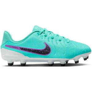 Nike Jr. Tiempo Legend 10 Academy Jungen türkis US: 4Y   UK: 3.5   EU: 36 türkis male