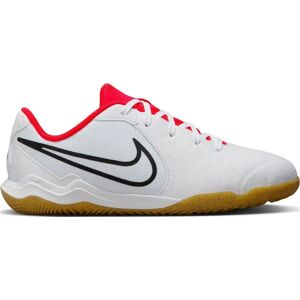 Nike Jr. Tiempo Legend 10 Academy Jungen weiß US: 1.5Y   UK: 1   EU: 33 weiß male