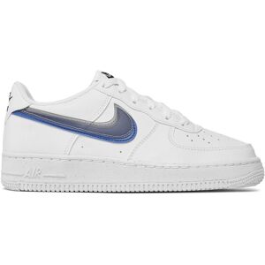 Sneakers Nike Air Force 1 Impact Nn Gs FD0688 100 Weiß 38 female