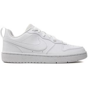 Sneakers Nike Court Borough Low Recraft (Gs) DV5456 106 Weiß 39 female