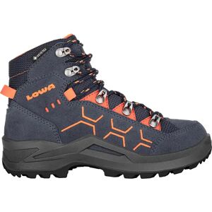 LOWA Kinder Multifunktionsstiefel KODY EVO GTX MID JUNIOR - unisex - Grau - 32