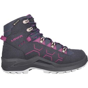 LOWA - Kody EVO GORE-TEX® MID Junior Wanderschuhe Kinder navy 38