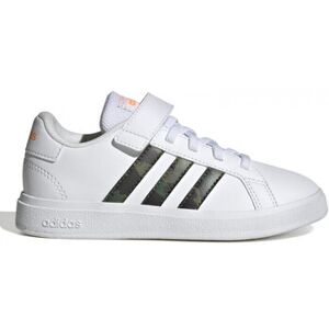 Adidas  Sneaker Grand Court 2.0 El K 38;28;30;32;33;34;35;36 2/3;37 1/3;38 2/3;39 1/3 Female