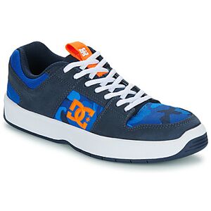 Dc Shoes  Kinderschuhe Lynx Zero 36;37;38;39;33;34;35 Male